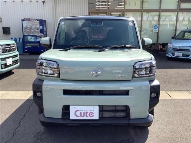 Daihatsu Taft 6