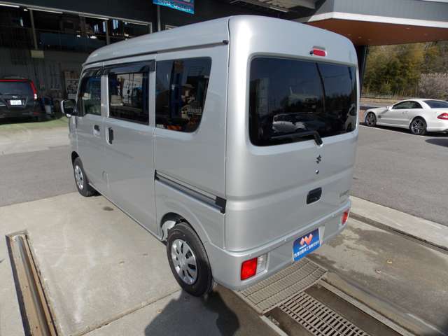 Suzuki Every 3
