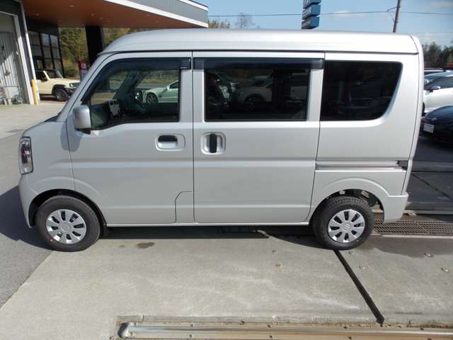 Suzuki Every 6
