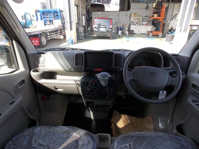 Suzuki Every 8