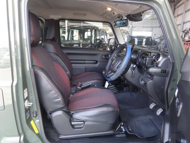 Suzuki Jimny 12