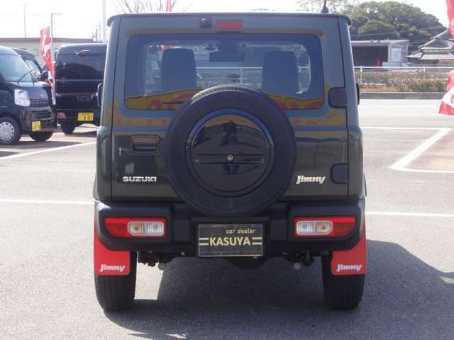 Suzuki Jimny 8