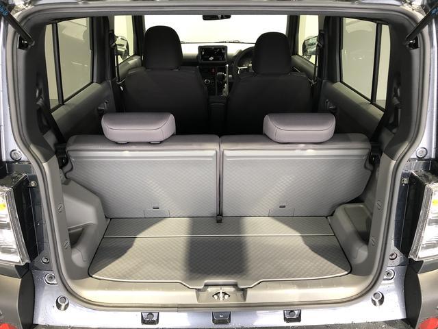 Daihatsu Taft 12