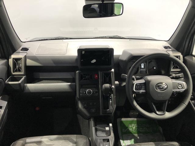Daihatsu Taft 3