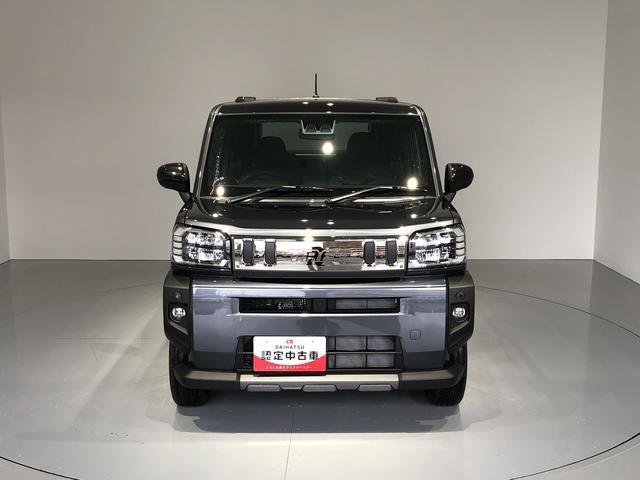 Daihatsu Taft 4