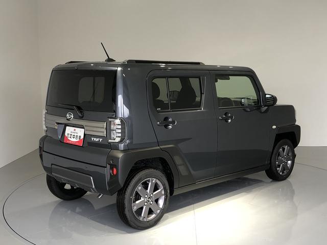 Daihatsu Taft 6