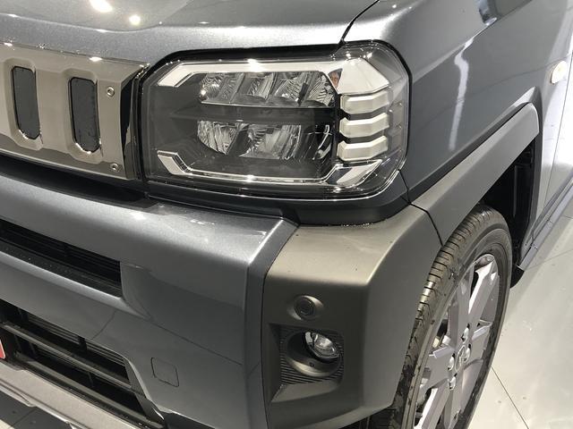 Daihatsu Taft 7