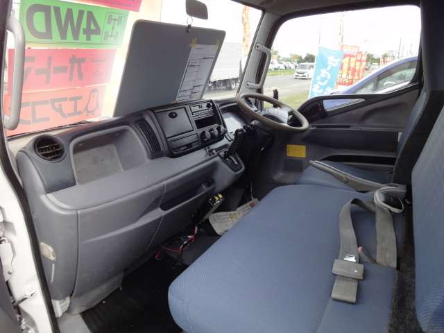 Mitsubishi Fuso Canter 11