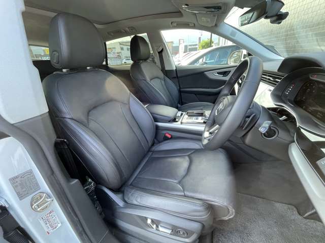 Audi Q8 7