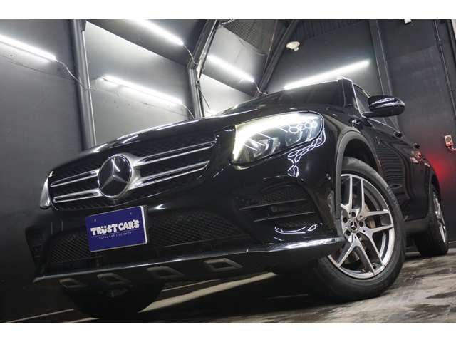 Mercedes-Benz GLC 11