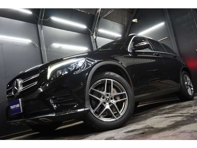 Mercedes-Benz GLC 12