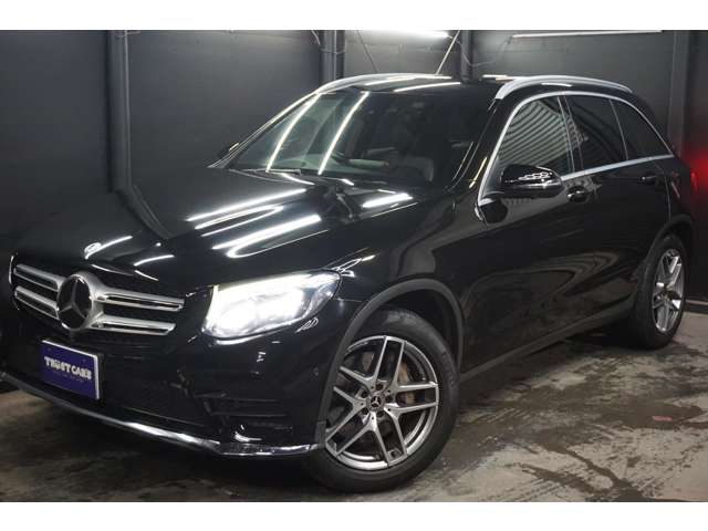 Mercedes-Benz GLC 5
