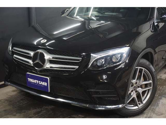 Mercedes-Benz GLC 6