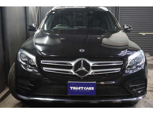 Mercedes-Benz GLC 8