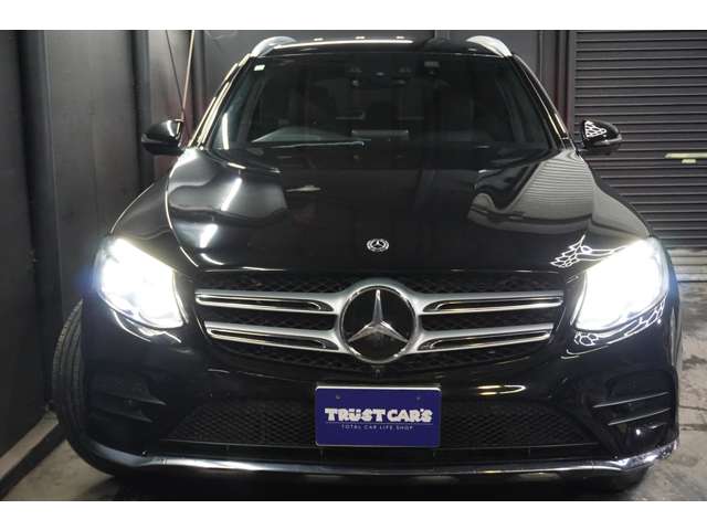 Mercedes-Benz GLC 9