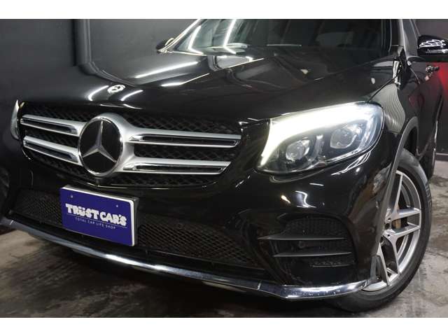 Mercedes-Benz GLC 10
