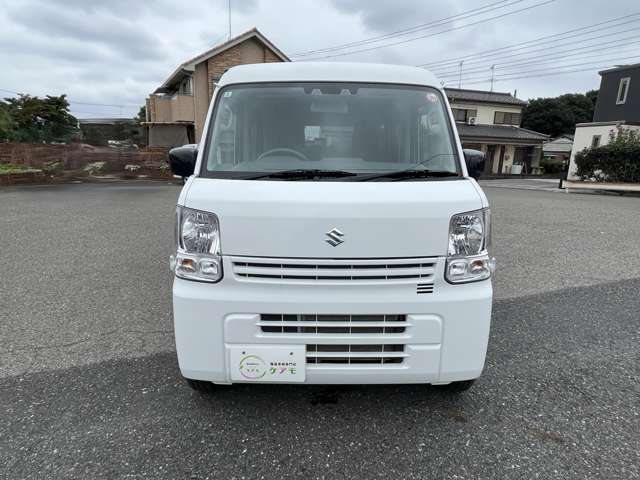 Suzuki Every 11