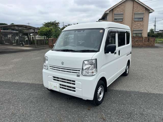 Suzuki Every 3