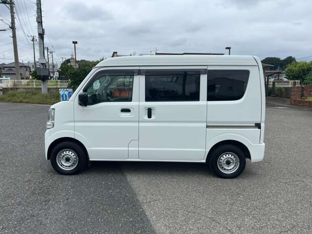 Suzuki Every 5