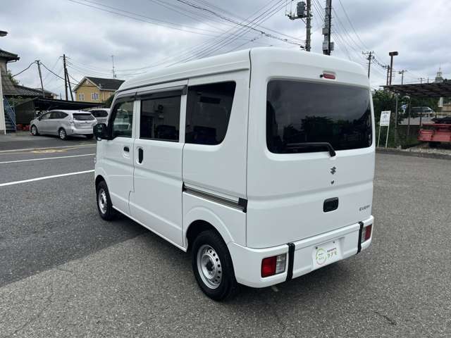Suzuki Every 6