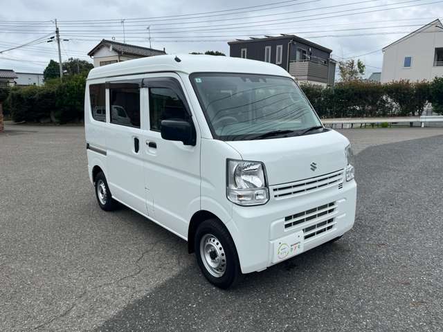 Suzuki Every 10