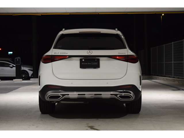 Mercedes-Benz GLC 11