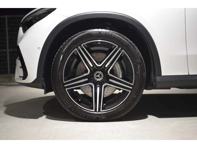 Mercedes-Benz GLC 2