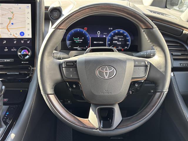 Toyota Alphard 9