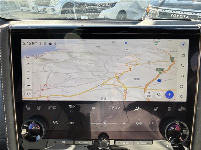 Toyota Alphard 10