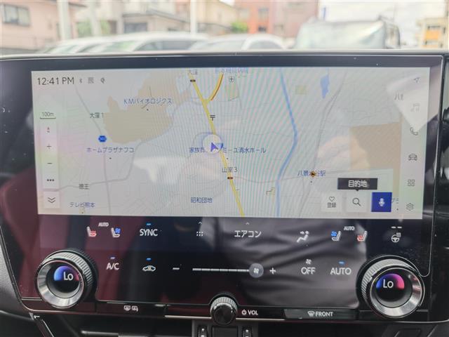 Lexus NX 11
