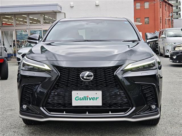 Lexus NX 4