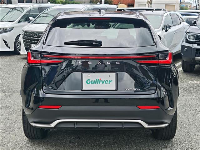 Lexus NX 5
