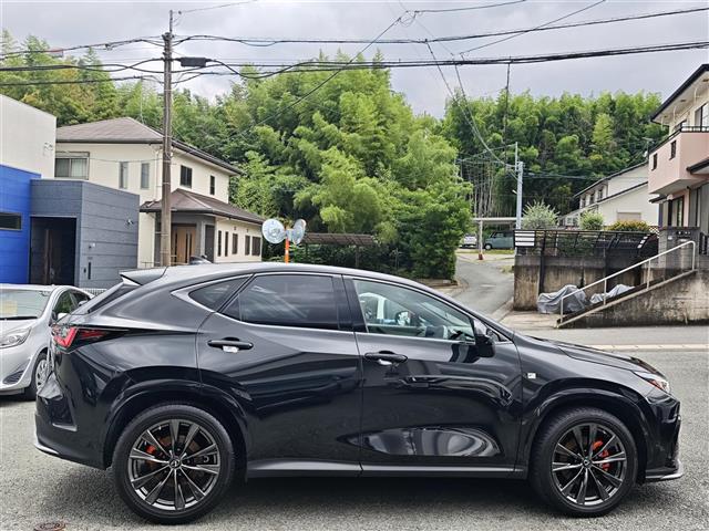 Lexus NX 7