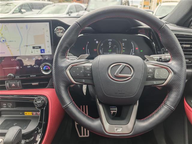 Lexus NX 10
