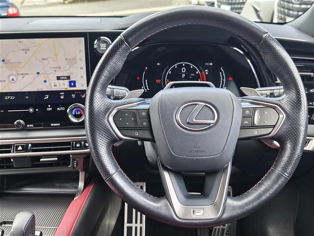 Lexus RX 11