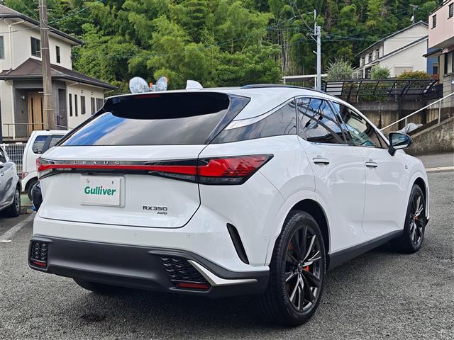 Lexus RX 3