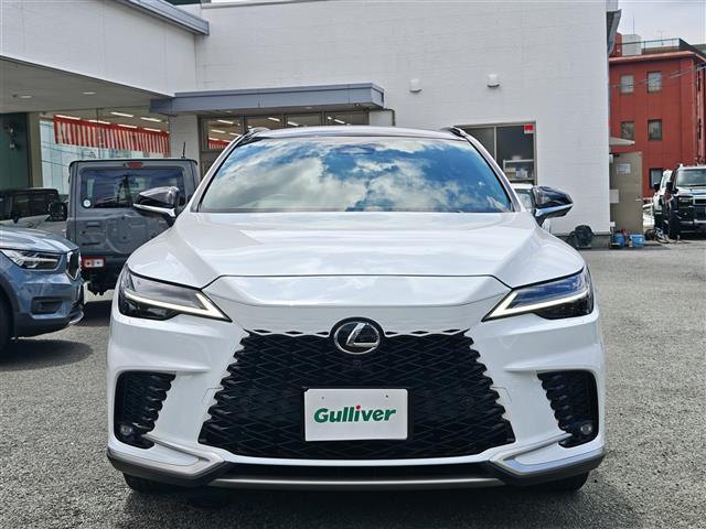 Lexus RX 4