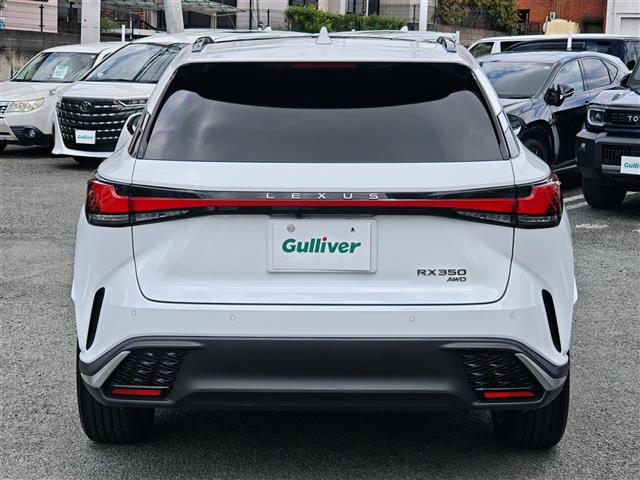 Lexus RX 5