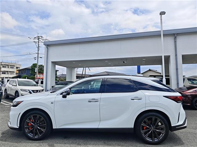 Lexus RX 6