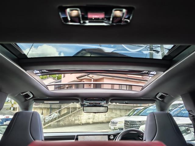 Lexus RX 10