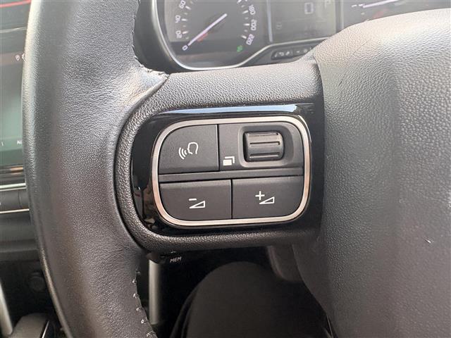 Citroen C3 Aircross 12