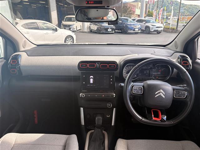 Citroen C3 Aircross 3
