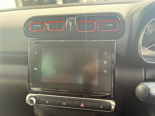 Citroen C3 Aircross 4