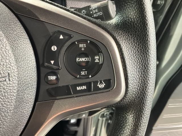 Honda N-VAN 11