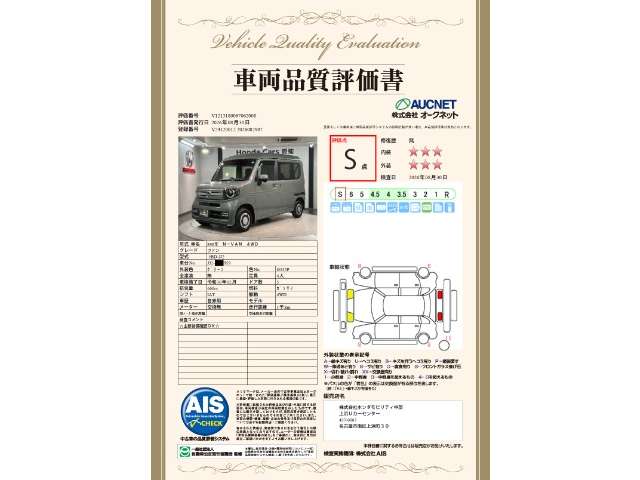 Honda N-VAN 3