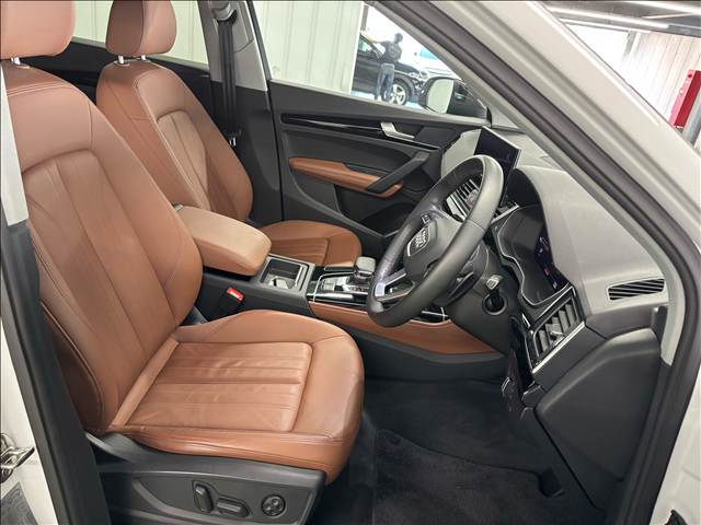 Audi Q5 7