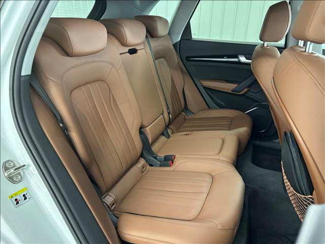 Audi Q5 8