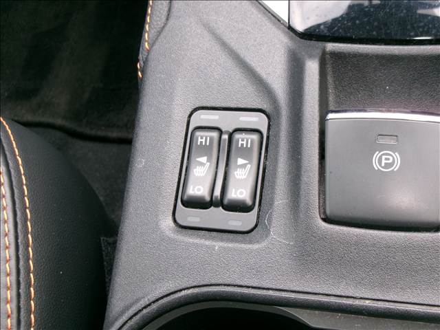 Subaru XV 11