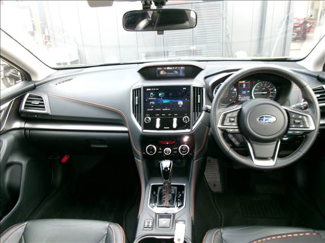 Subaru XV 4