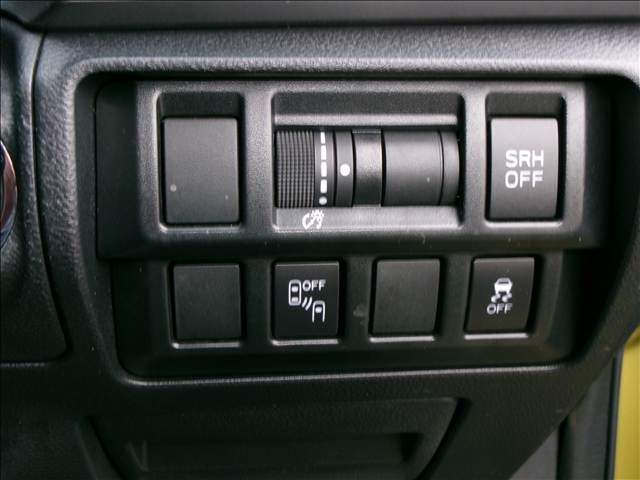 Subaru XV 7